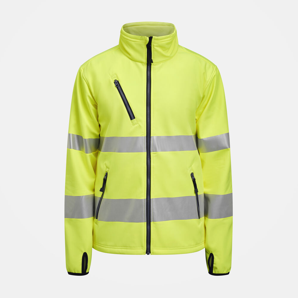 JOBMAN 1202 Softshell 
